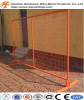 canada standard pvc coated ISO certificated high quality temporary fence mesh temporary fence