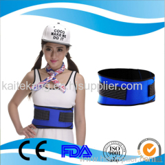 China alibaba express new health products back support belt for waist pain tourmaline magnetic therapy best selling prod