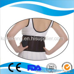 China alibaba express new health products back support belt for waist pain tourmaline magnetic therapy best selling prod