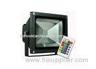 Highways 20W RGB Outdoor Waterproof LED Flood Light With Isolated Driver