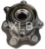 wheel hub bearing 43202-JE60A