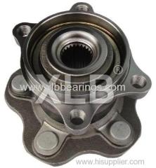 wheel hub unit 43202-JE60A