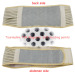 Medical Grade Double Pull Breathable Lumbar Lower Back Pain Support Belt Brace