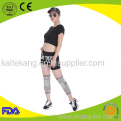 New products tourmaline magnetic knee strap