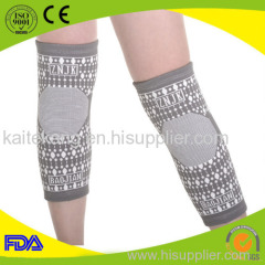 New products tourmaline magnetic knee strap