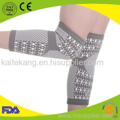 New products tourmaline magnetic knee strap