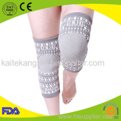 New products tourmaline magnetic knee strap