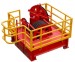 Oil well Drilling Crown Block