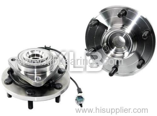 wheel hub bearing BR930829