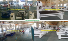 Qingdao Danting Machinery&International Trade Co., Ltd