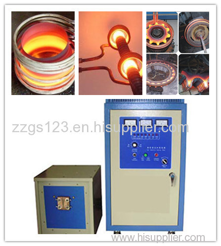 Carbide Blade Welding Generator For Sale