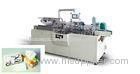 Napkins Carton Sealing Machine Carton Making Machine 5.1KW 380V 50Hz