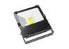 30W Super Bright Waterproof LED Flood Lights Fin Radiator Excellent Heat Emission