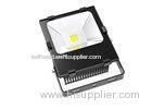 High Bright Outdoor 50W Waterproof LED Flood Lighting No Fluorescent Flickering