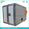 Electrostatic Powder Coating Oven