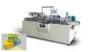 Tampons Tissue Paper Carton Packing Machine With Servo Motor