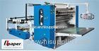 Card Paper Embossing Machine Manual Folding Machine 1350mm