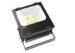 100 W Slim Design Waterproof LED Flood Lamps / LED Garden Flood Lights