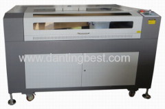 Laser Engraving and Cutting Machines