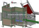 Customized Paper Bag Machines Tissue Paper Cutting Machine Pharmaceutical Industry