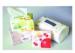 Easy Operation Tissue Paper Packing Machine 3 - 8 cartons / min