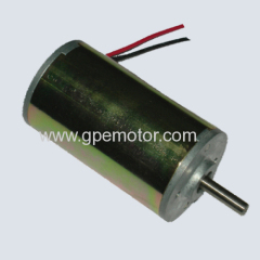 100rpm 120rpm 150rpm 200rpm 250rpm 1400rpm 1500rpm 4000rpm 5000rpm 10000rpm 30000rpm Speed 12v 24v DC Motor Manufacture