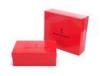 High Class Paper Gift Boxes in Offset Printing / Eye-catching Paper Boxes for Gift Packing