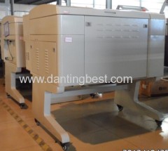 Laser Engraving Machine for acrylic wood glass