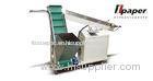 Roll Paper Paper Core Separator Tissue Paper Packing Machine Separating