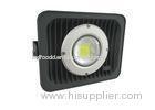 CRI 75 30 W Waterproof LED Flood Lights Anti - Corrosion Railway Tunnels AC 85-265V