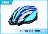 Light Weight Leather Adult Bicycle Helmet for head Safety protection