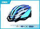 Light Weight Leather Adult Bicycle Helmet for head Safety protection