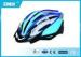 Light Weight Leather Adult Bicycle Helmet for head Safety protection