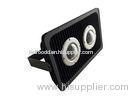 2700K - 6500K 60W Waterproof LED Flood Lights High Power For Bridges