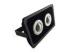 2700K - 6500K 60W Waterproof LED Flood Lights High Power For Bridges