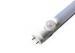 Motion Detector 12W LED Tube Lighting PIR Sensor 3 Years Warranty