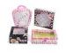 Plastic Colorful Hair Accessories Packaging Professional Folding For Home