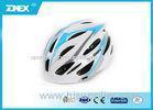 Comfortable shockproof Specialized bicycle helmetwith reflective logo