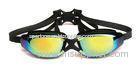 Cool swim eyewear silicone soft wear underwater diving junior goggles swimming