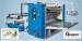 Newspaper Paper Bag Tissue Folding Machine Letter Folding And Stuffing