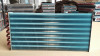China air conditioner air cooled condenser coil