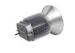 200W Fin Type LED High Bay Lights No Glare Industrial High Class Stores Lighting