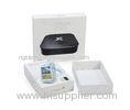 Lid and Base Paper Packaging Box for Cell Phone and Smart Accessories