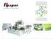 Automatic Stretch Wrapping Machine Thermal Shrink Packing Machine With Stable Running