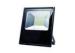 Ultra Slim IP66 Waterproof 70 Watt LED Flood Light For Courtyards Lighting