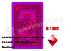 Gambling Cheat Piatnik Plastic Invisible Playing Cards For Poker Cheat