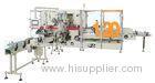 Pallet Stretch Wrapping Machines Vacuum Bag Packaging Equipment