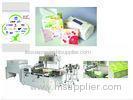 Stretch Film Wrapping Machine Automatic Heat Sealing Machine