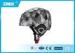 Custom Design and Color Snow Ski Helmets For Skating with two PC shell