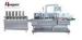 Cartons Bottles Flow Pack Tissue Wet Wipes Machine Machinery Hardware
